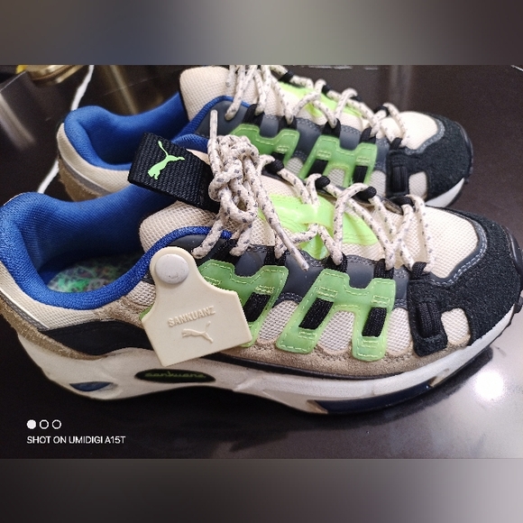 Puma - Picture 2 of 11